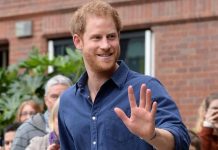 Prince Harry news: Duke says ‘meditation is key’ to helping him handle online negativity | Royal | News (Reports)