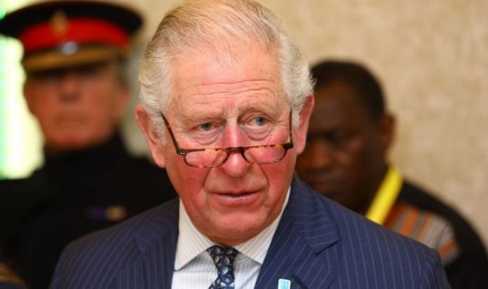Prince Harry news: Prince Charles could be key to repairing Harry and William’s ‘rift’ | Royal | News