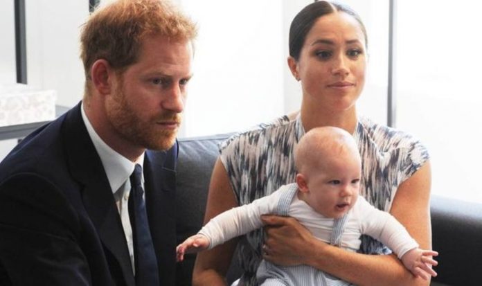 Prince Harry news: Prince Harry to celebrate Thanksgiving with Meghan and Archie in US | Royal | News