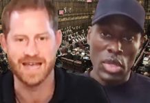 Prince Harry rages at politicians ‘pushing against’ BLM: ‘This is NOT up for debate!’ | Royal | News (Reports)