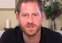 Prince Harry says Britain needs to take a ‘long, hard look at itself’ in stern warning | Royal | News (Reports)
