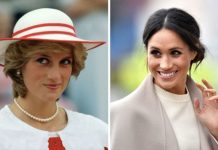 Prince Harry ‘sensed similarities between Meghan Markle and Diana’ -‘Anti-royal qualities’ | Royal | News (Reports)