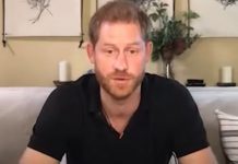 Prince Harry shares heartbreaking insight into his military ‘world’ in latest appearance | Royal | News (Reports)