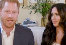Prince Harry speaks of his and Meghan Markle’s ‘job’ at online event | Royal | News (Reports)