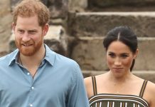 Prince Harry to follow in Charles and Diana’s footsteps with bizarre Meghan Markle gift | Royal | News (Reports)