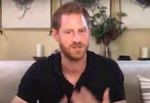 Prince Harry told to ‘get back over to UK’ and stop ‘lecturing from million-pound mansion’ | Royal | News (Reports)