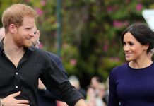 Prince Harry ‘transformed’ by Meghan Markle’s love – gone from ‘number two’ to advocate | Royal | News (Reports)