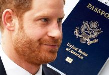 Prince Harry warned Royal Family title at risk if US citizenship pursued ‘can’t keep them’ | Royal | News (Reports)