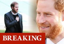 Prince Harry’s emotional message to rugby fans ahead of milestone event | Royal | News (Reports)