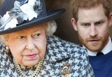 Prince Harry’s surprise return: Queen plans ‘lecture’ as Duke of Sussex arrives in a week | Royal | News (Reports)