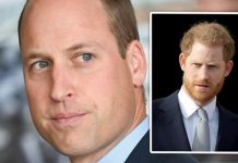 Prince Harry’s swipe at ‘giving out awards’ exposed as William launches Earthshot Prize | Royal | News (Reports)