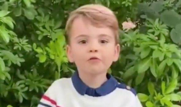 Prince Louis
