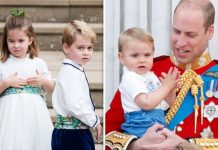 Prince Louis title: Why Louis will wait longer for royal titles than George and Charlotte | Royal | News (Reports)