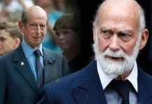 Prince Michael of Kent title: Why is Michael a Prince but his older brother is a Duke? | Royal | News (Reports)