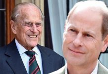 Prince Philip favourite: The special connection Prince Philip has to Prince Edward | Royal | News (Reports)