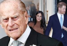 Prince Philip fury: Duke ‘can’t fathom’ why Meghan and Harry left | Royal | News (Reports)
