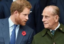 Prince Philip news: Duke compares Prince Harry’s move with Edward VIII’s abdication | Royal | News (Reports)