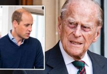 Prince Philip news: Duke ‘intervened’ amid concerns for Prince William – expert | Royal | News (Reports)