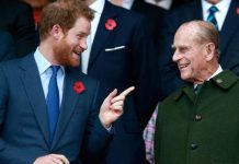 Prince Philip news: Duke’s relationship with Harry ‘suffered’ after Megxit decision | Royal | News (Reports)