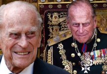 Prince Philip past: How Philip lost place as sixth in line to throne | Royal | News (Reports)