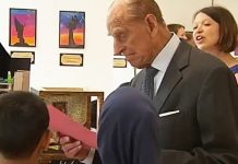Prince Philip snub: Duke’s fiery reaction as he humiliated teacher over handwriting | Royal | News (Reports)