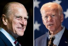 Prince Philip would ‘back Biden over Trump’ due to key campaign policy | Royal | News (Reports)