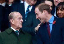 Prince Philip ‘hates being called green’ despite William’s praise for environment pioneer | Royal | News (Reports)