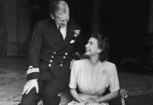 Prince Philip’s ‘intimate’ relationship before Queen wedding revealed – ‘Not a gentleman!’ | Royal | News (Reports)