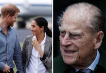 Prince Philip’s warning to ‘never talk about yourself’ was ‘ignored’ by Meghan and Harry | Royal | News (Reports)