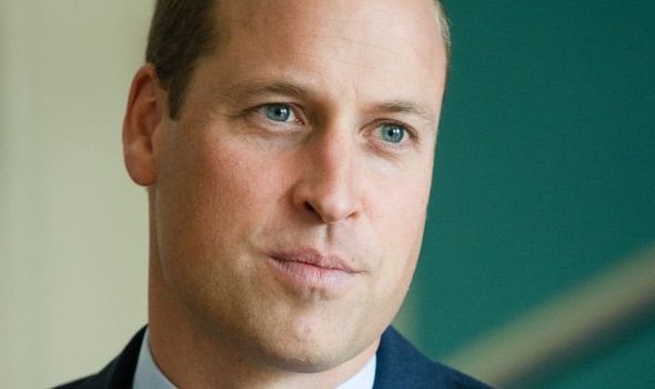 Prince William