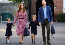 Prince William and Kate Middleton issue warning to royal staff in demand for ‘discretion’ | Royal | News (Reports)