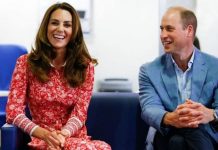 Prince William and Kate prepare for their future roles as King and Queen with major change | Royal | News (Reports)