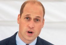Prince William caught giving Camilla ‘suspicious treatment’ during special first meeting | Royal | News (Reports)