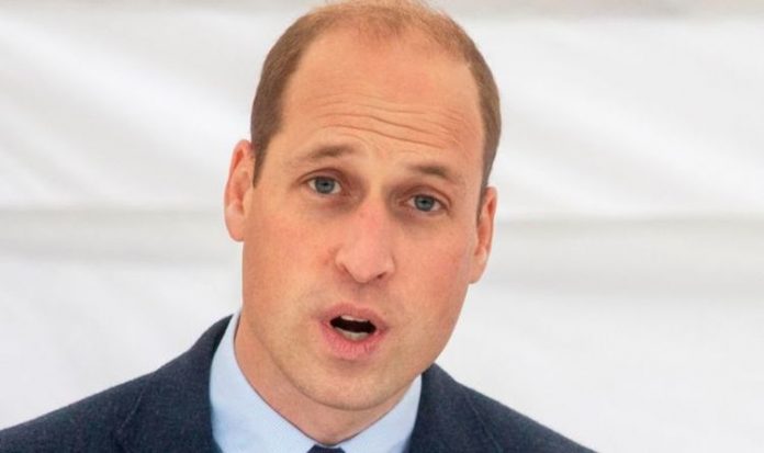 Prince William caught giving Camilla 'suspicious treatment' during special first meeting | Royal | News