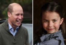 Prince William confessed he shares ‘incredible’ connection with Princess Charlotte | Royal | News (Reports)