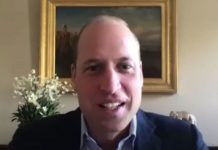 Prince William embarrassment as Duke admits to watching brow raising Shakira video | Royal | News (Reports)