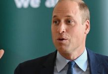 Prince William erupts at ‘dotty’ climate change deniers in David Attenborough interview | Royal | News (Reports)