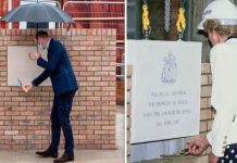 Prince William follows in Princess Diana’s footstep with poignant visit | Royal | News (Reports)