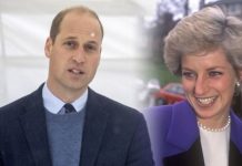 Prince William heartbreak: How did William echo Princess Diana in latest royal visit? | Royal | News (Reports)