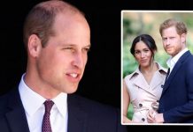 Prince William is Queen’s ‘royal bouncer’ ready to clash even with Harry to protect Crown | Royal | News (Reports)
