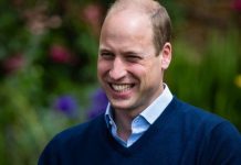 Prince William leaves royal fans in tears after hilarious quip sends Twitter into meltdown | Royal | News (Reports)