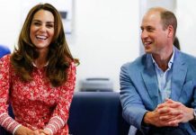 Prince William makes astonishing admission about home life with Kate in letter to charity | Royal | News (Reports)