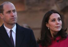 Prince William may be asked to step into political realm to ‘send strong signal’ to China | Royal | News (Reports)