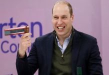 Prince William news: Duke triumphs in royal row as he tweets in support of Aston Villa | Royal | News (Reports)