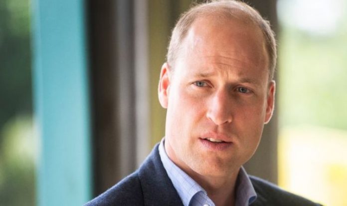 Prince William news: Duke’s FURY at Prince Harry for breaking royal protocol with Archie | Royal | News