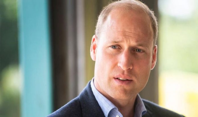 Prince William news: Future Kings admits 'outrage' at leaders 'keeps him awake at night' | Royal | News