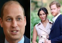 Prince William news: Prince more woke than Meghan Markle and Harry | Royal | News (Reports)