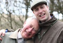Prince William opens up on Prince Charles confusion – ‘What is he on about?!’ | Royal | News (Reports)
