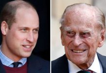 Prince William praised by royal fans as ‘perfect choice’ to fill Prince Philip’s shoes | Royal | News (Reports)