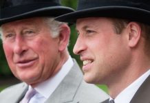 Prince William takes pop at Charles in latest interview ‘Wonder what he bangs on about’ | Royal | News (Reports)